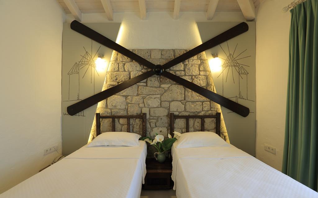 1850 Hotel Алачати Номер фото