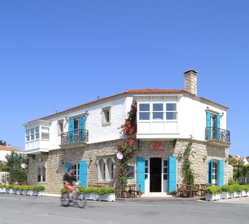 1850 Hotel Алачати Номер фото