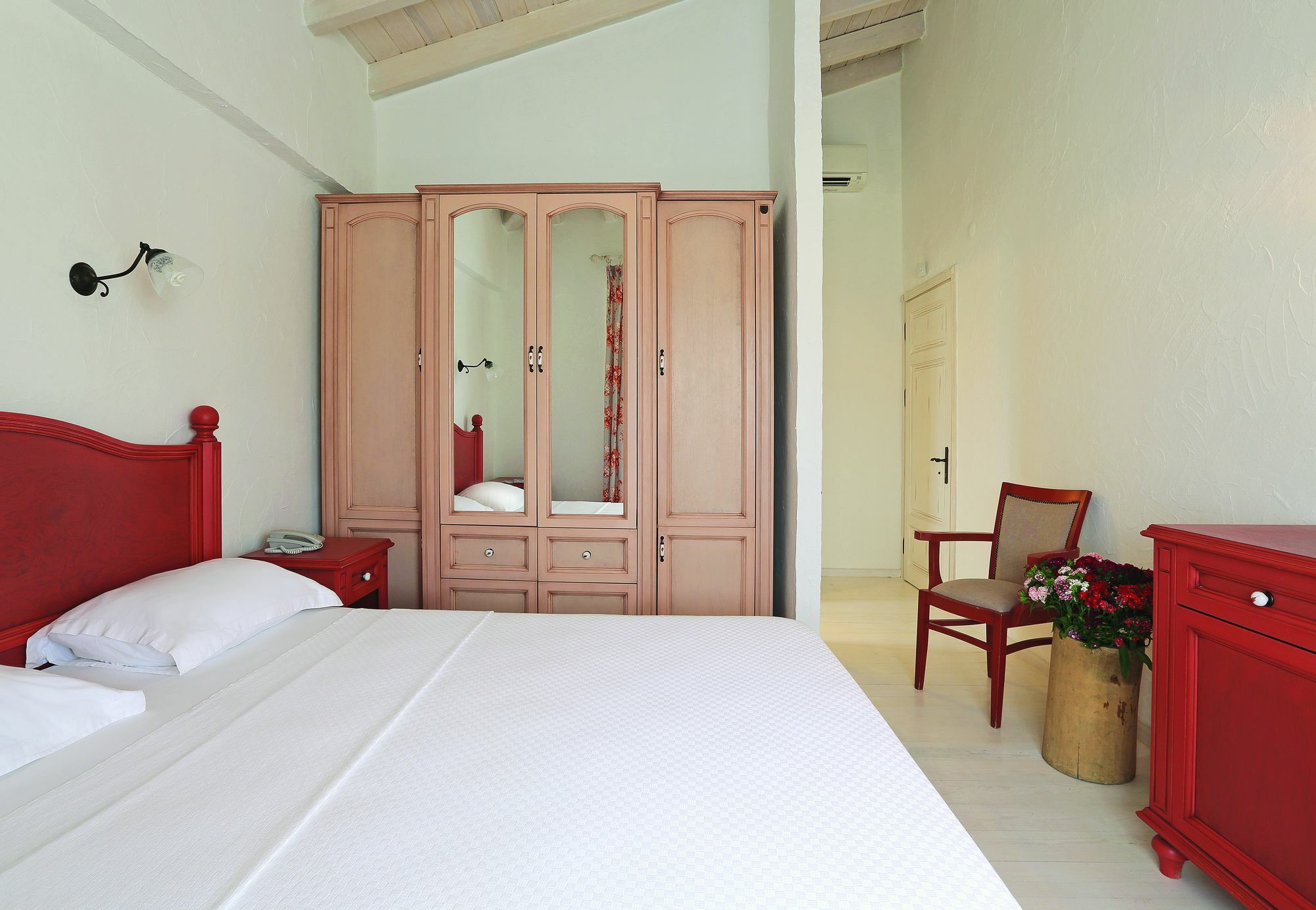 1850 Hotel Алачати Экстерьер фото